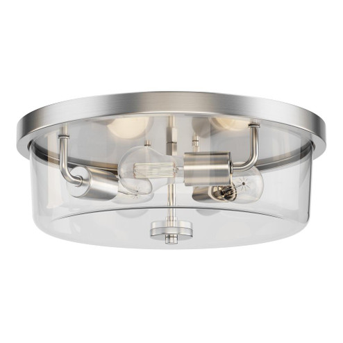 Fuller-Flush Mount (19|5693CLSN)