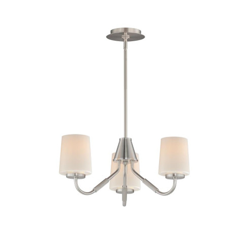 Durham-Mini Chandelier (19|12695WTSN)