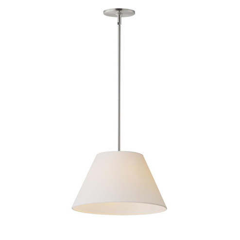 Dunbridge-Single Pendant (19|18411OFPN)