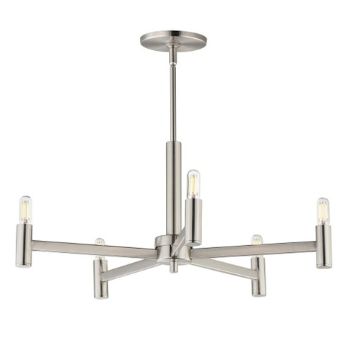 Emana-Chandelier (19|21365SN)