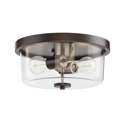 Fuller-Flush Mount (19|5691CLOI)