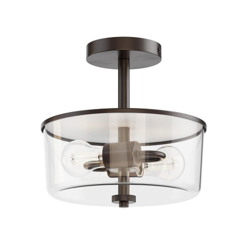 Fuller-Flush Mount (19|5692CLOI)