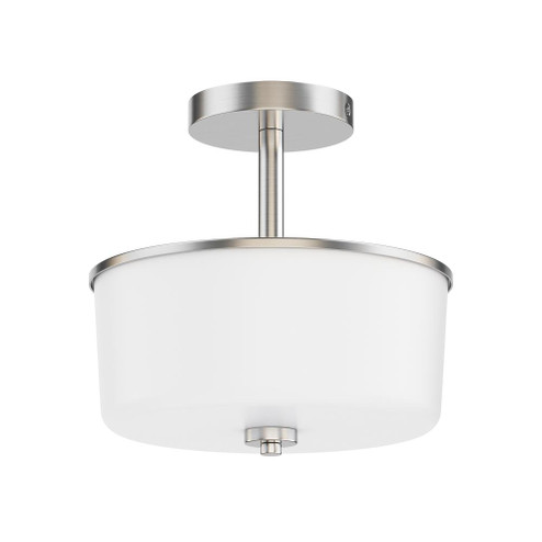 Fuller-Flush Mount (19|5692WTSN)
