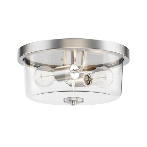 Fuller-Flush Mount (19|5691CLSN)