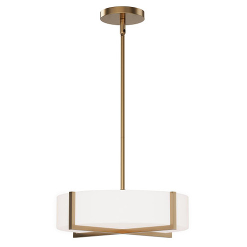 Dexter-Single Pendant (19|57945WTNAB)