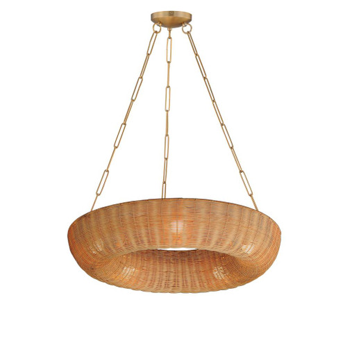 Bower-Ring Pendant (19|14313NANAB)