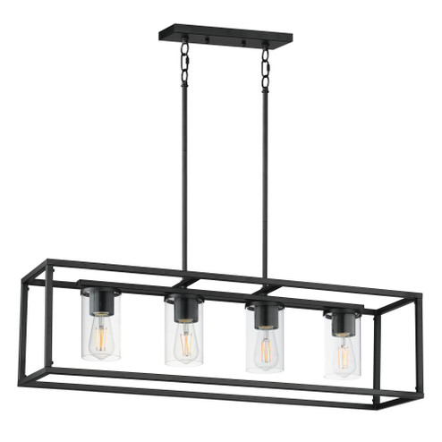 Lateral-Linear Pendant (19|10288CLBK)