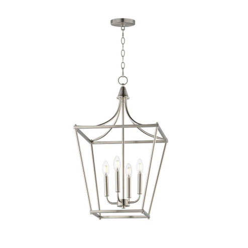 Clifton-Single Pendant (19|25314SN)