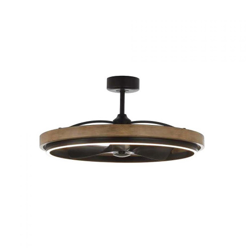 Teton-Fandelight (19|63002DWBK)