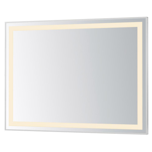 Framed-LED Mirror (94|E42094-SN)