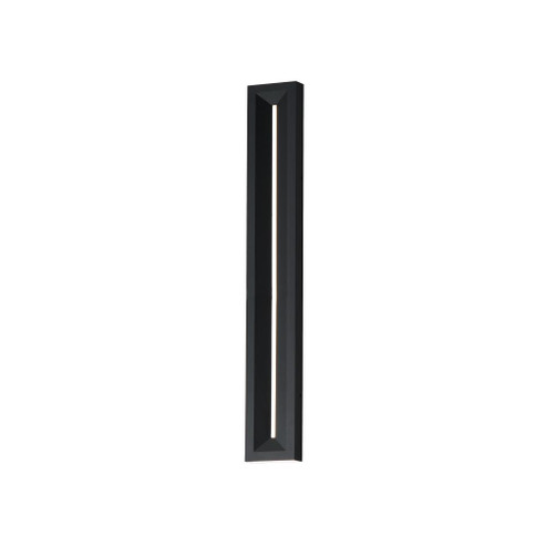 Fosso-Outdoor Wall Mount (94|E30333-BK)