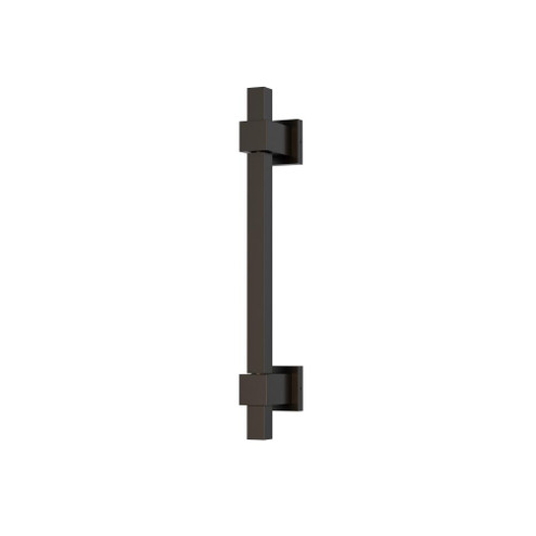 Cubist-Wall Sconce (94|E21681-BK)