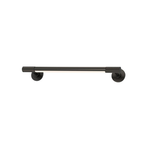 Purist Presa-Wall Sconce (94|E21671-BK)