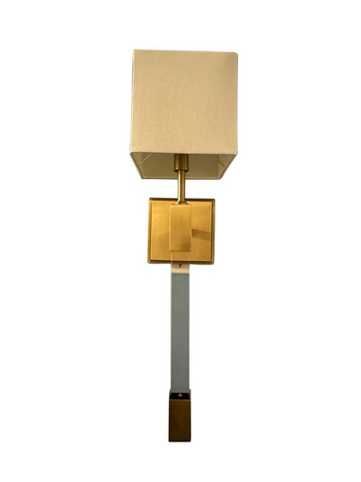 Wall Sconce (34|WL307-BB)
