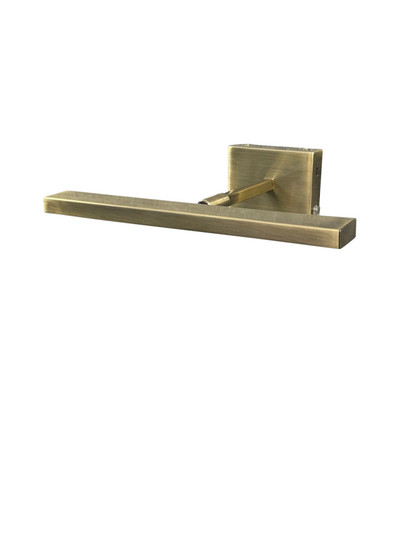 Rechargeable Advent LED Picture Lights (34|RALED12-AB)