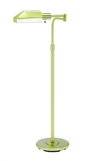 Home Office Adjustable Pharmacy Floor Lamps (34|PH100-51J)