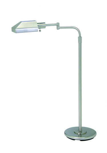 Home Office Adjustable Pharmacy Floor Lamps (34|PH100-52J)