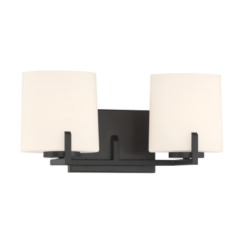 Mirelle 16'' 2-Light Vanity (10|12432-899)