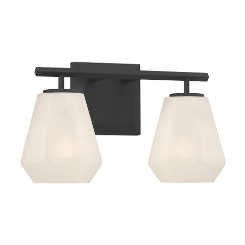 Siena 14.25'' 2-Light Vanity (10|14372-899)