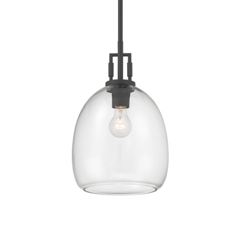 Orbis 10'' 1-Light Mini Pendant (10|13125-899)