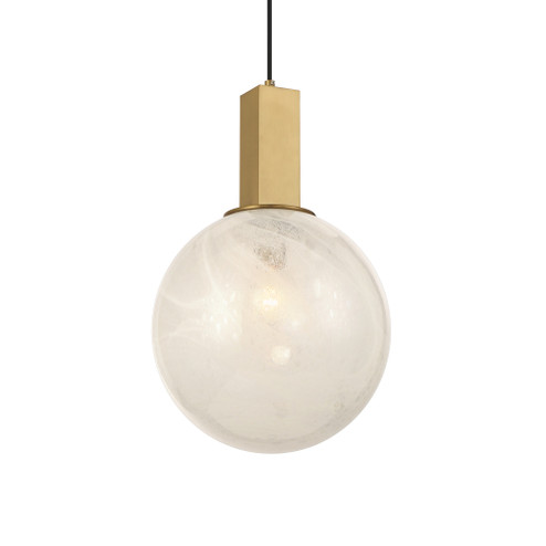 Narra 12'' 1-Light Pendant (10|2526-732)