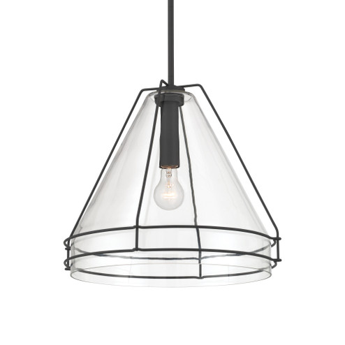 Lorenth 18'' 1-Light Pendant (10|17649-899)