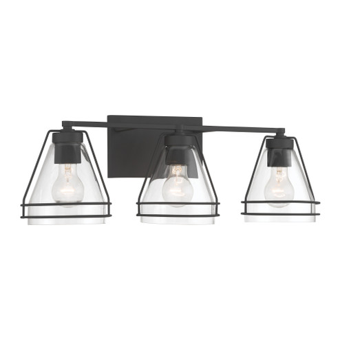 Lorenth 24.25'' 3-Light Vanity (10|17643-899)