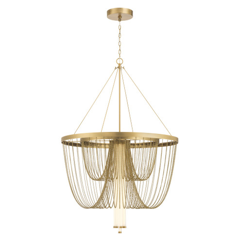 Jezelle 34.25'' LED Pendant (10|15256-732-L)