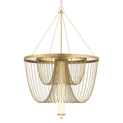 Jezelle 34.25'' LED Pendant (10|15256-732-L)