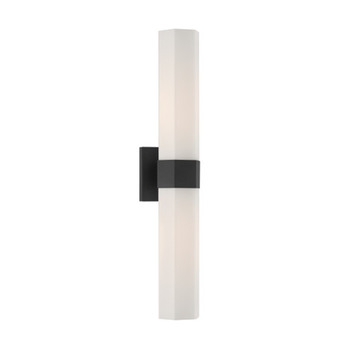 Delgada 24'' 2-Light Bath Bar (10|12122-899)