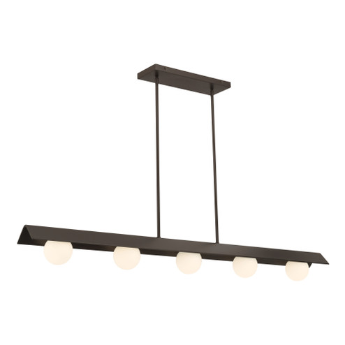 Vestra 54'' LED Linear Chandelier (10|10417-860-L)