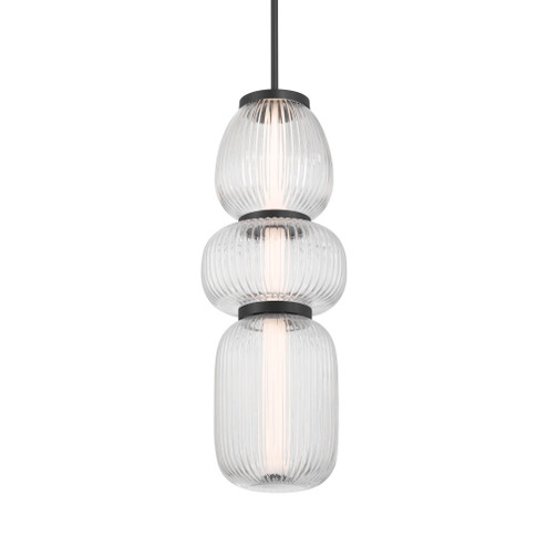 Cordel 9.5'' LED Mini Pendant (10|15035-899-L)