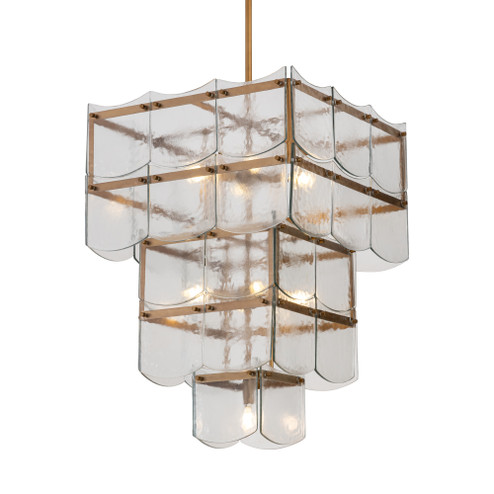 Kiori 22.75'' 9-Light Pendant (10|12759-732)