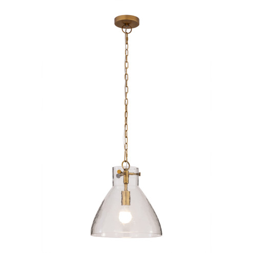 Sevara 13.25'' 1-Light Pendant (10|19965-732)