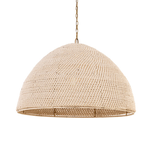 Fernwood 36'' 1-Light Pendant (10|19895-732)