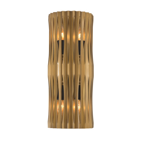 Aven 17.25'' High 4-Light Wall Sconce (10|16020-877)