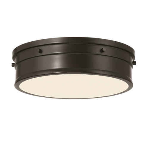 Marnex 13'' 5CCT LED Flush Mount (10|14226-868-L)