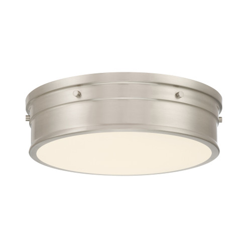 Marnex 13'' 5CCT LED Flush Mount (10|14226-84-L)