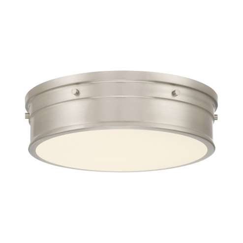 Marnex 13'' 5CCT LED Flush Mount (10|14226-84-L)