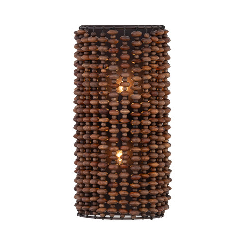 Beaudelle 18'' High 2-Light Wall Sconce (10|12952-860)