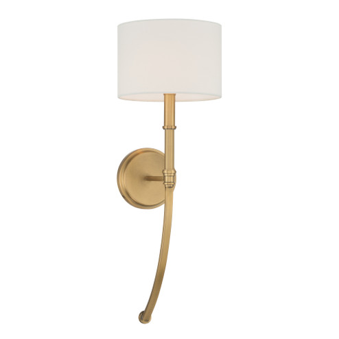 Molvene 23.5'' High 1-Light Wall Sconce (10|10421-732)
