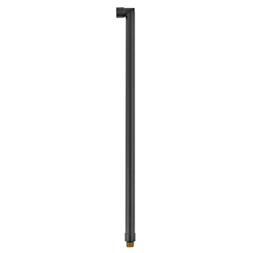 24'' 90 Degree Stem Mount (87|16990BSK)