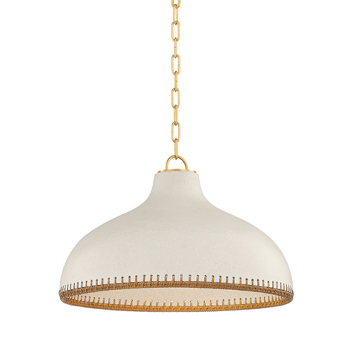 Southfields Pendant (57|5322-AGB/CCP)