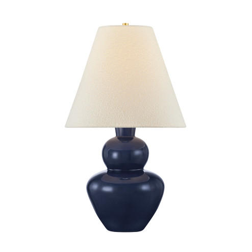 Dumont Table Lamp (57|L2081-AGB/CYP)