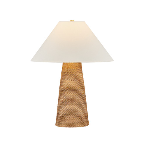 Forest Heights Table Lamp (57|L3551-AGB)