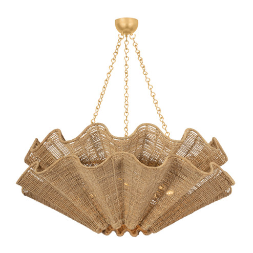 Hayworth Chandelier (57|6208-VGL)