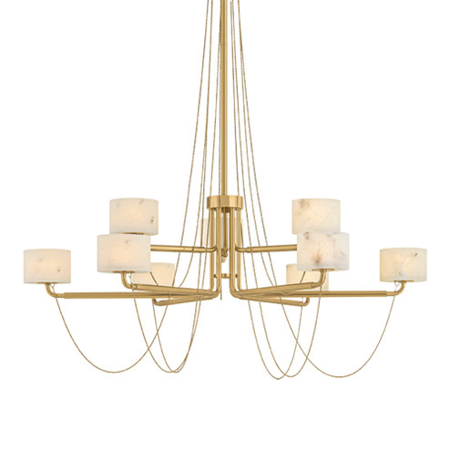 Bunda Chandelier (86|578-47-VB)