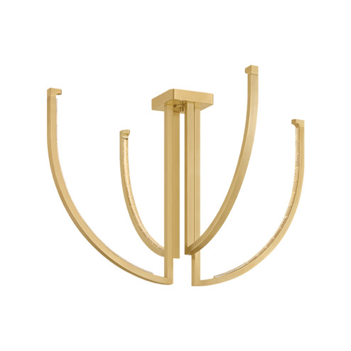 Frankfurt Chandelier (86|567-36-VB)