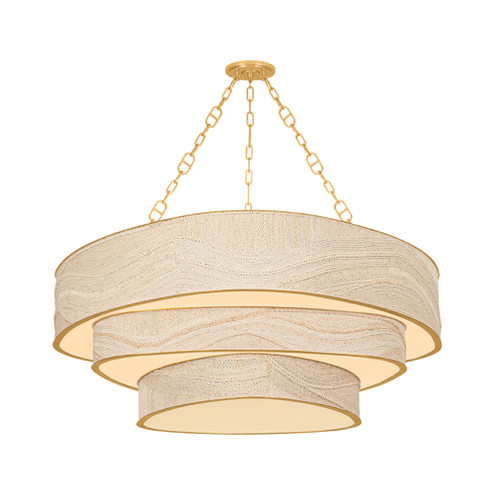 Kiso Chandelier (86|587-48-VGL)