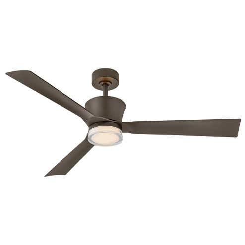 Vosh 56'' LED Smart Fan with Uplight (87|910956FMM-LDD)